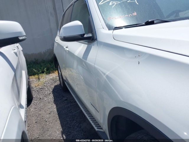 5UXKR2C55F0H37402 BMW X5 Sdrive35i