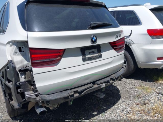 5UXKR2C55F0H37402 BMW X5 Sdrive35i