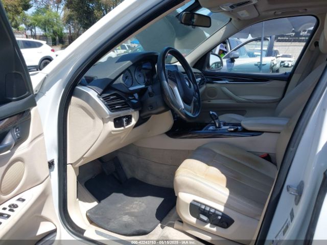 5UXKR2C55F0H37402 BMW X5 Sdrive35i