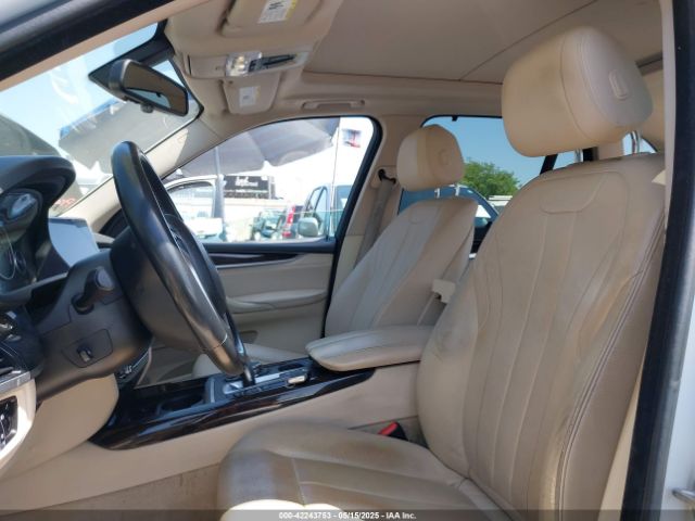 5UXKR2C55F0H37402 BMW X5 Sdrive35i