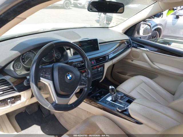 5UXKR2C55F0H37402 BMW X5 Sdrive35i