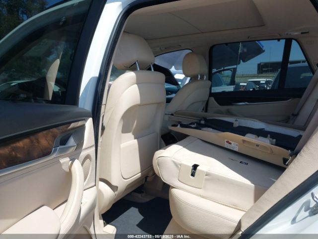 5UXKR2C55F0H37402 BMW X5 Sdrive35i