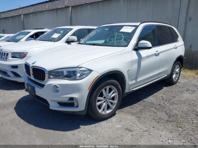 5UXKR2C55F0H37402 BMW X5 Sdrive35i