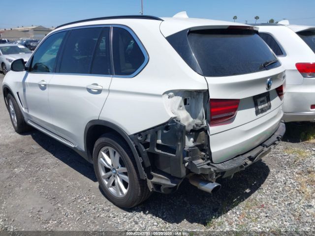 5UXKR2C55F0H37402 BMW X5 Sdrive35i