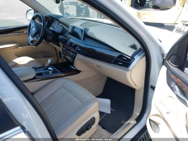 5UXKR2C55F0H37402 BMW X5 Sdrive35i