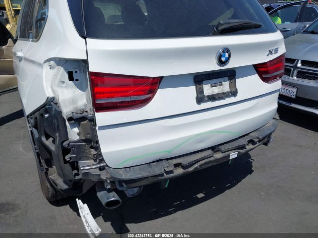 5UXKR2C55F0H37402 BMW X5 Sdrive35i