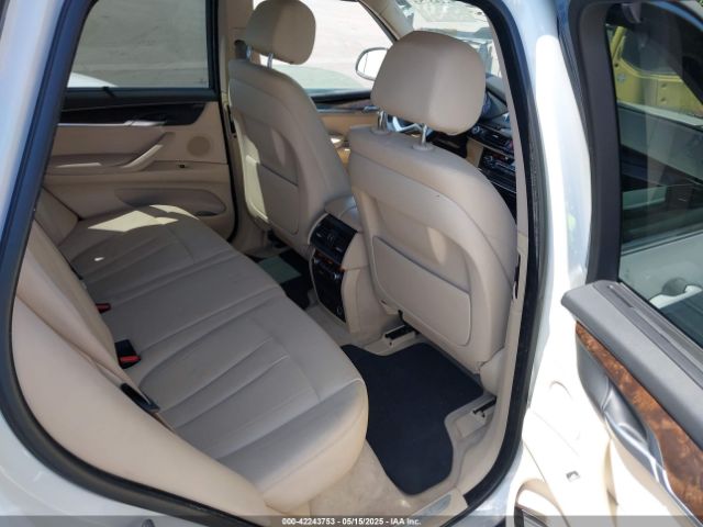 5UXKR2C55F0H37402 BMW X5 Sdrive35i