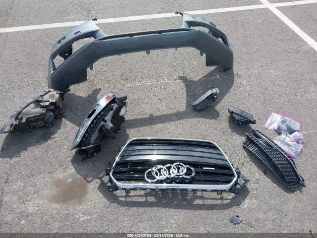 WAUFFAFL0EN007618 Audi A4 2.0t Premium