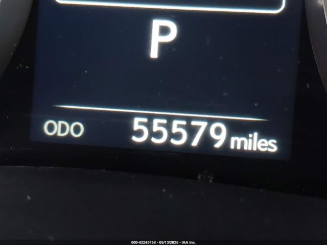 58ABK1GG5JU088893 Lexus ES 350