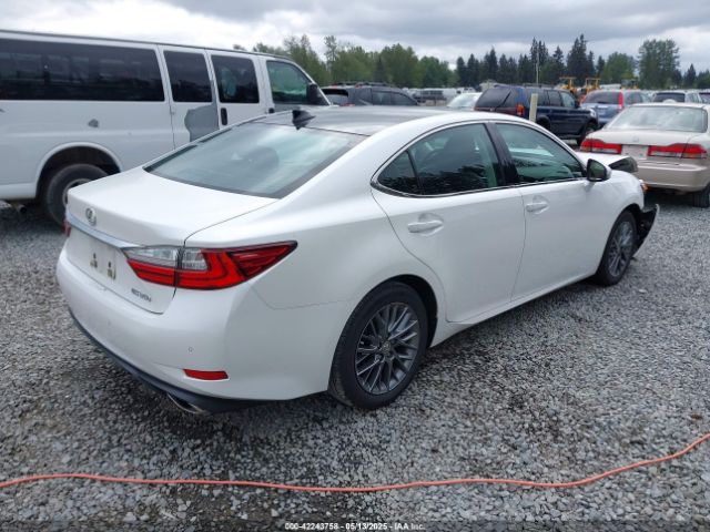 58ABK1GG5JU088893 Lexus ES 350