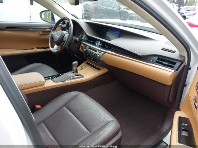 58ABK1GG5JU088893 Lexus ES 350