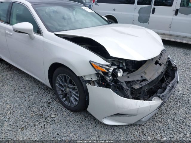 58ABK1GG5JU088893 Lexus ES 350
