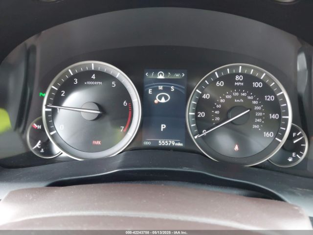 58ABK1GG5JU088893 Lexus ES 350