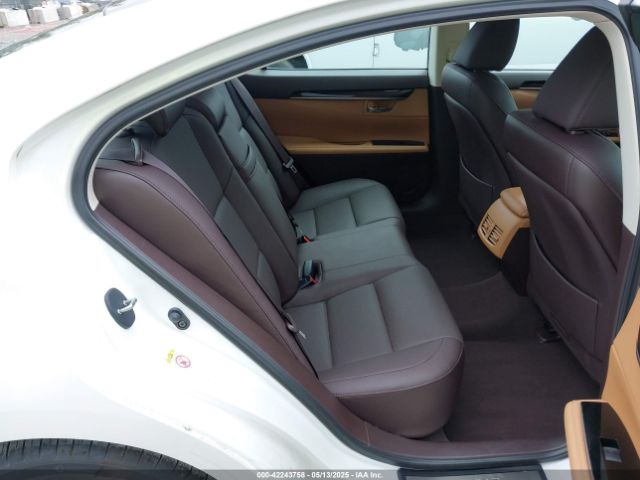 58ABK1GG5JU088893 Lexus ES 350
