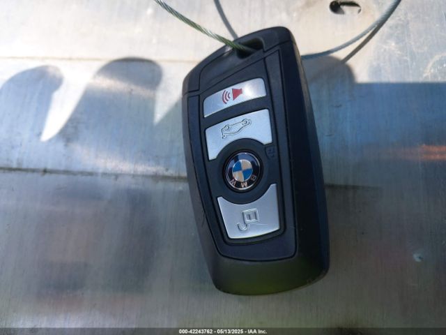 5UXWX9C58G0D71727 BMW X3 Xdrive28i
