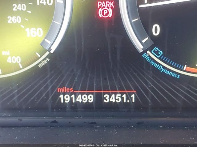 5UXWX9C58G0D71727 BMW X3 Xdrive28i