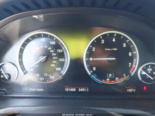 5UXWX9C58G0D71727 BMW X3 Xdrive28i