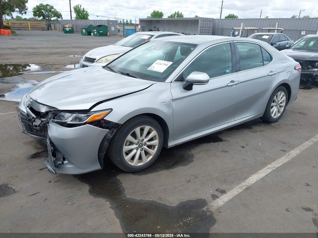 4T1B11HK0KU297733 Toyota CAMRY LE