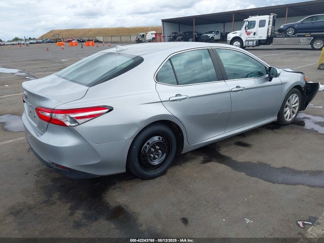4T1B11HK0KU297733 Toyota CAMRY LE