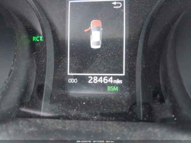 4T1B11HK0KU297733 Toyota CAMRY LE