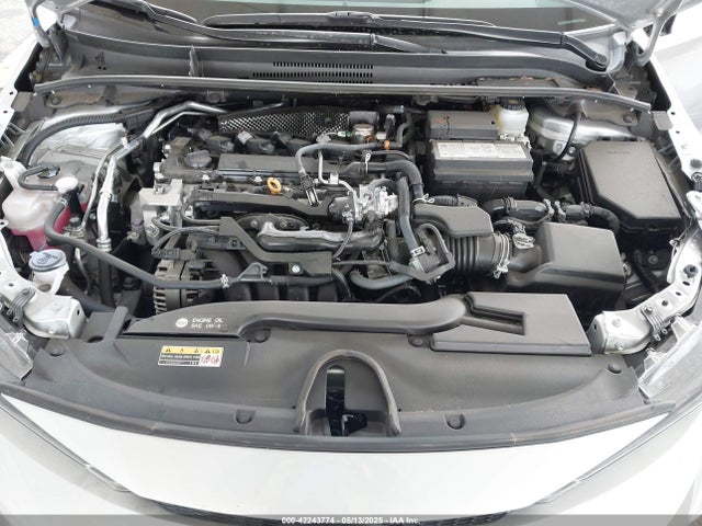 5YFB4MDE4RP190320 Toyota m20a-fks
