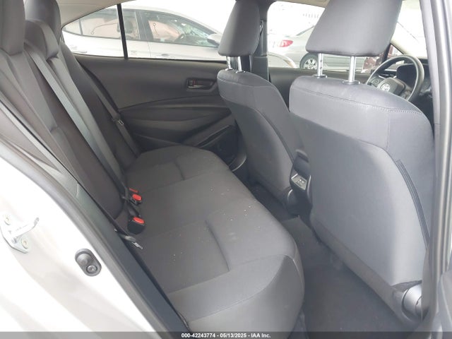 5YFB4MDE4RP190320 Toyota m20a-fks