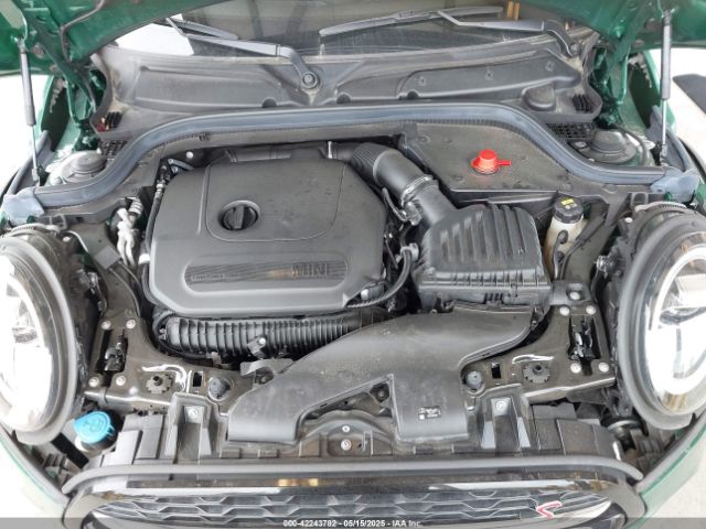WMWXR5C04M2N62455 Mini Hardtop Cooper S