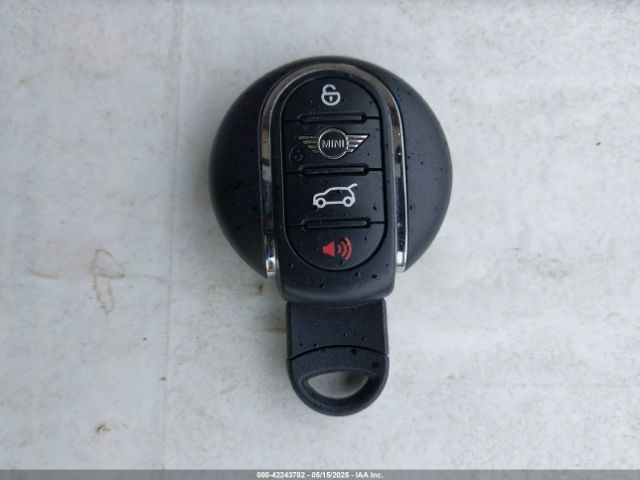 WMWXR5C04M2N62455 Mini Hardtop Cooper S