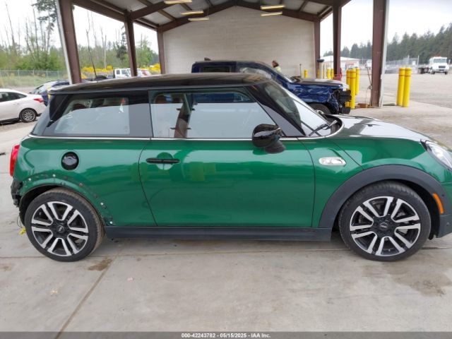 WMWXR5C04M2N62455 Mini Hardtop Cooper S