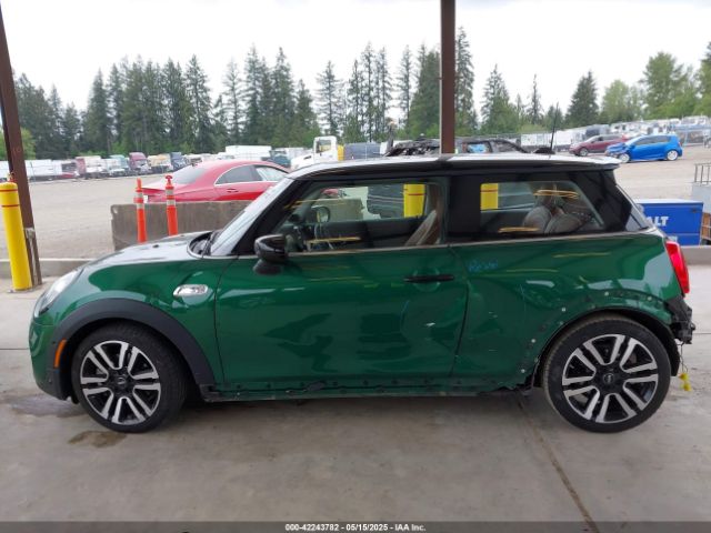 WMWXR5C04M2N62455 Mini Hardtop Cooper S