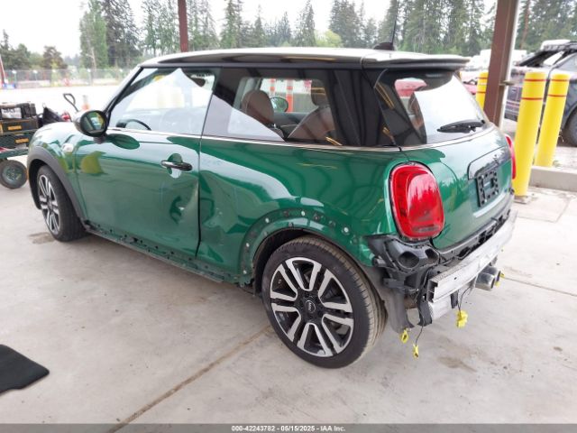 WMWXR5C04M2N62455 Mini Hardtop Cooper S