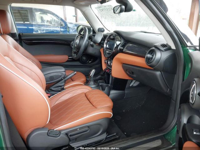 WMWXR5C04M2N62455 Mini Hardtop Cooper S