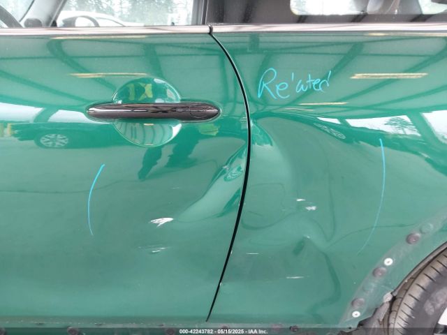 WMWXR5C04M2N62455 Mini Hardtop Cooper S