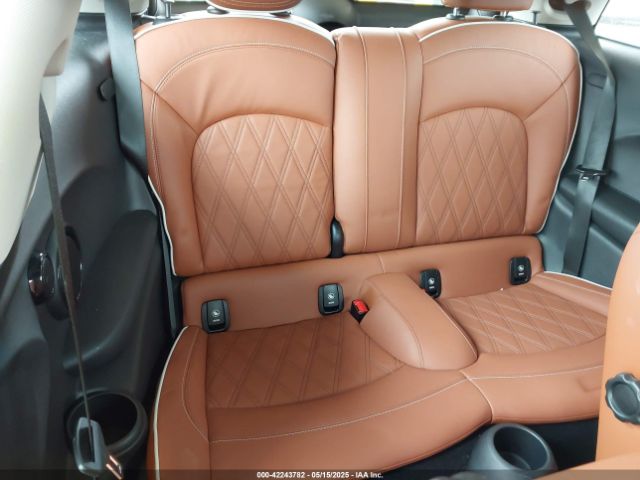 WMWXR5C04M2N62455 Mini Hardtop Cooper S