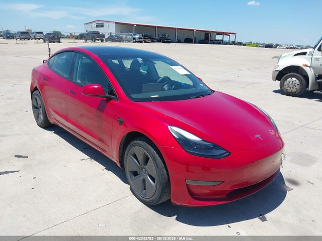 2023 TESLA MODEL 3 5YJ3E1EA9PF570256 Photo 0