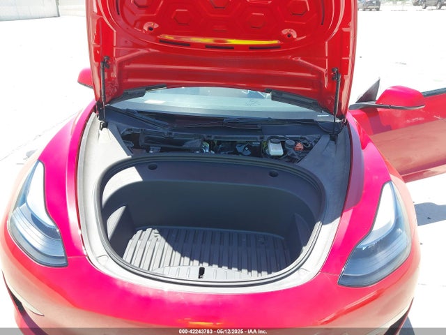 2023 TESLA MODEL 3 5YJ3E1EA9PF570256 Photo 9