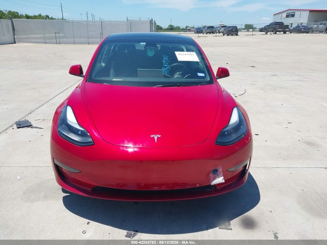Tesla MODEL 3 2023 5YJ3E1EA9PF570256 Image 11