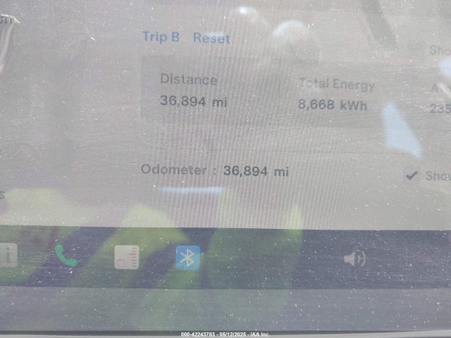 Tesla MODEL 3 2023 5YJ3E1EA9PF570256 Image 14