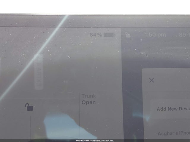 Tesla MODEL 3 2023 5YJ3E1EA9PF570256 Image 16