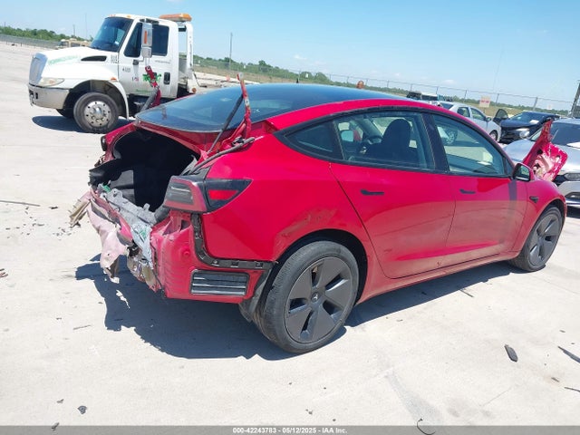 2023 TESLA MODEL 3 5YJ3E1EA9PF570256 Photo 3