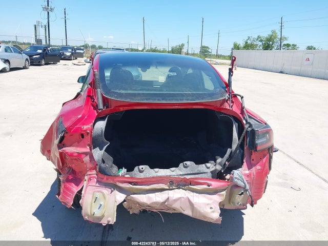 2023 TESLA MODEL 3 5YJ3E1EA9PF570256 Photo 5