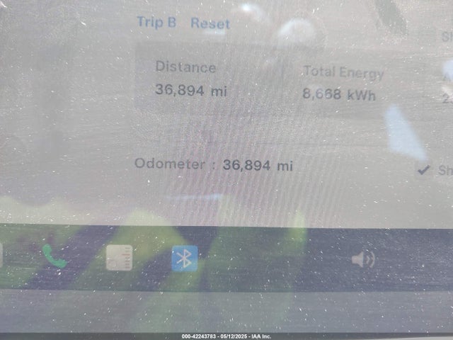 2023 TESLA MODEL 3 5YJ3E1EA9PF570256 Photo 6