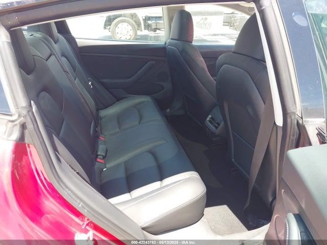 2023 TESLA MODEL 3 5YJ3E1EA9PF570256 Photo 7