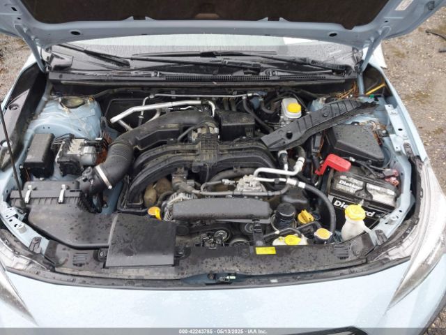 JF2GTHSC0MH389842 Subaru Crosstrek Sport