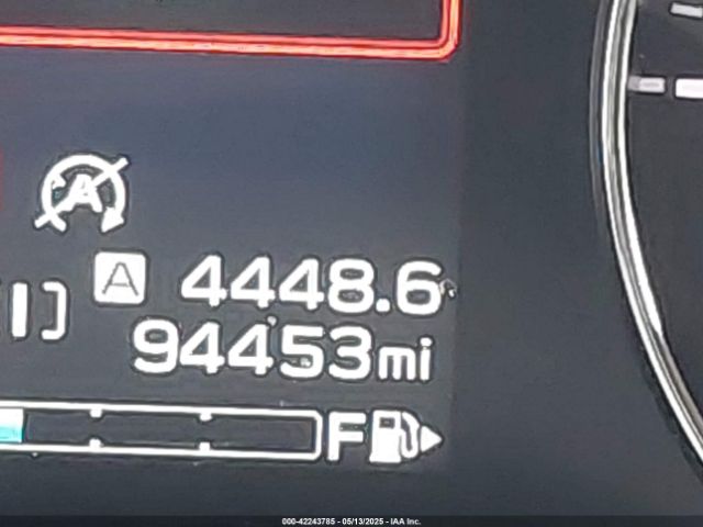 JF2GTHSC0MH389842 Subaru Crosstrek Sport