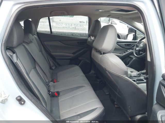 JF2GTHSC0MH389842 Subaru Crosstrek Sport