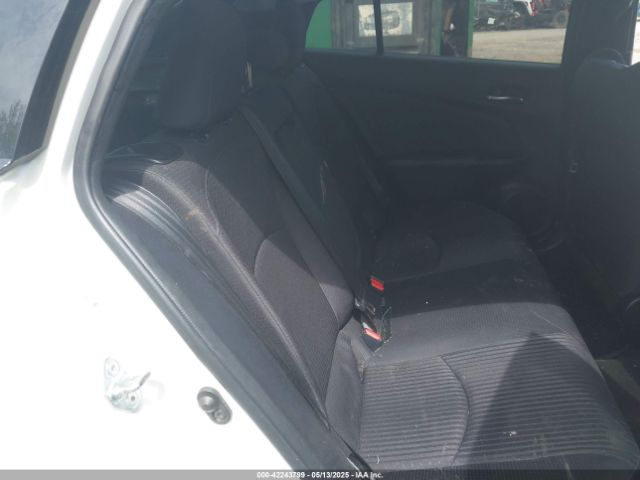 JTDKARFU0G3000884 Toyota Prius Three