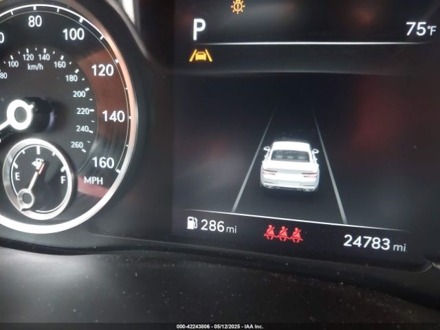 KMTGB4SC0RU239465 Genesis G80 2.5t Awd