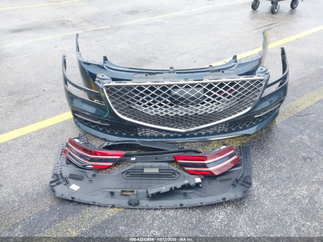 KMTGB4SC0RU239465 Genesis G80 2.5t Awd