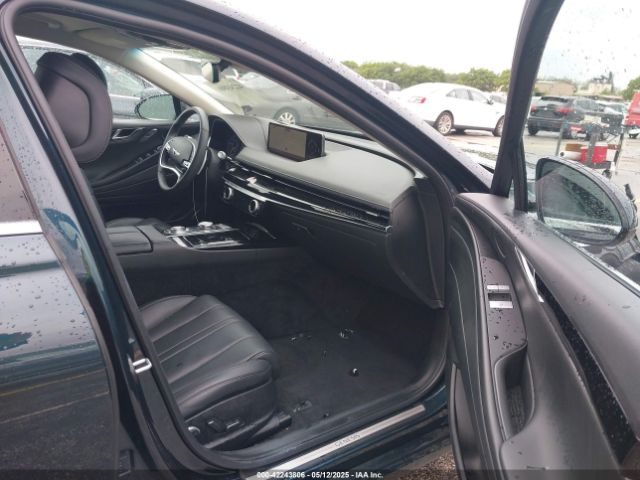 KMTGB4SC0RU239465 Genesis G80 2.5t Awd